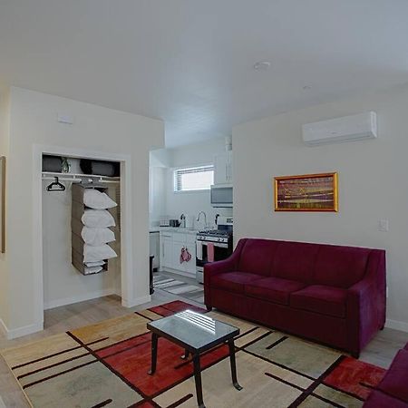 Spacious 500 Sqft Studio With Balboa Park View San Diego Exterior foto