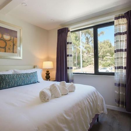 Spacious 500 Sqft Studio With Balboa Park View San Diego Exterior foto