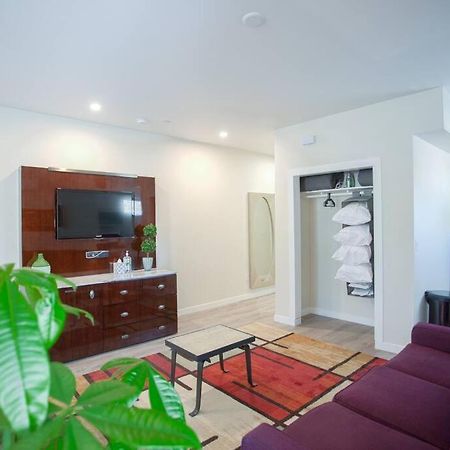 Spacious 500 Sqft Studio With Balboa Park View San Diego Exterior foto