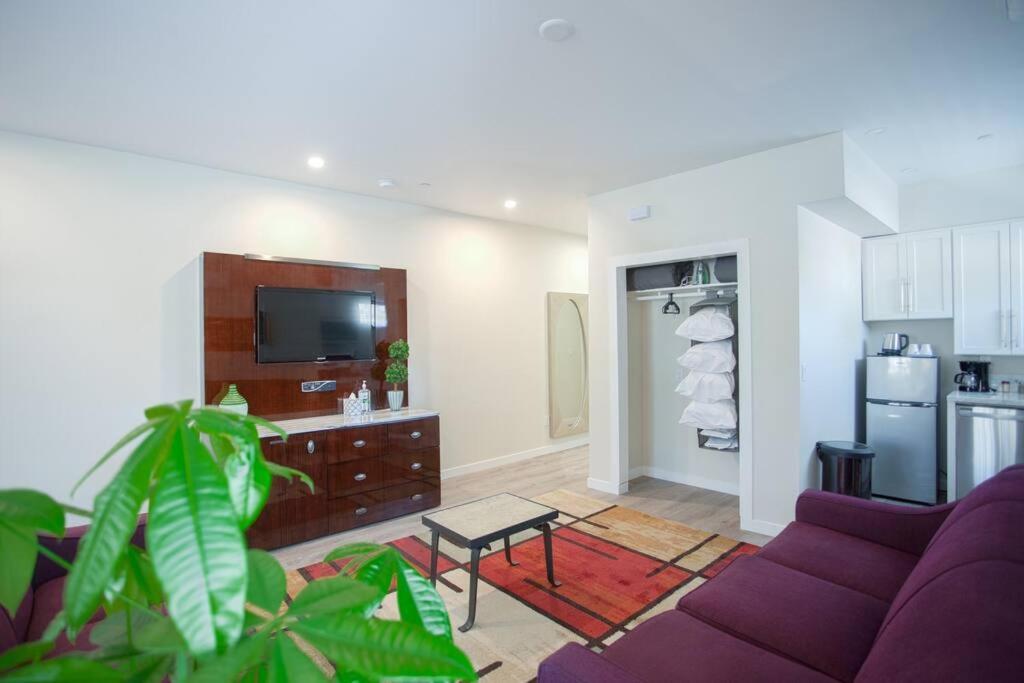 Spacious 500 Sqft Studio With Balboa Park View San Diego Exterior foto